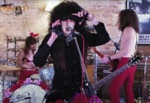 STARBENDERS Release New Single “Angel”