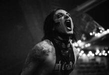 Exclusive Premiere: SUICIDE QUEEN’s First Single “Swan” From Debut Album Nymphomaniac