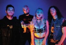 Alt-Metal Favorites SUMO CYCO to Release New Album Initiation