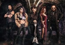 THERION: Leviathan Rises