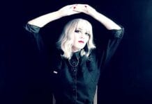 UNION OF KNIVES Releases “A Tall Tale” Featuring Ladytron’s Helen Marnie