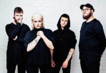 VEXED Releases New Single “Hideous” from Debut Album Culling Culture