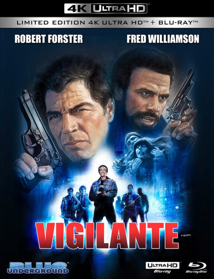 Category:Vigilante films, Warner Bros. Entertainment Wiki