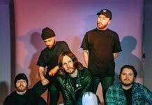 WHILE SHE SLEEPS Shares New Song “You Are All You Need”