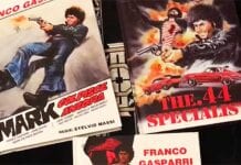 MOVIE REVIEWS: THE HIRED KILLER and THE .44 SPECIALIST