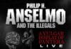 PHILIP H. ANSELMO AND THE ILLEGALS Present A Vulgar Display Of Pantera Exclusive Livestream