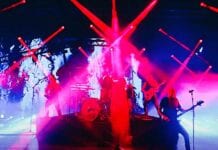 ATREYU Drops “Underrated” Video
