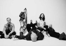 ATREYU Announces New Album and Drops Two New Songs