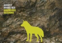 AUGUST BURNS RED Announces Guardians Sessions EP and Shares New Song “Icarus”