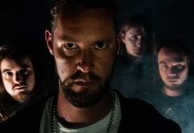 Exclusive Premiere: AUTARKH’s New Single and Video for “Alignment”