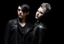 BLACK SATELLITE Unveils New Live-Action Music Video for “Void”