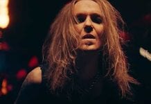 BODOM AFTER MIDNIGHT Releases Title Track “Paint the Sky with Blood” and Official Video
