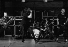 BORN OF OSIRIS Unleashes New Single and Music Video “White Nile”