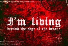 CADAVER Releases Lyric Video For “Deathmachine”