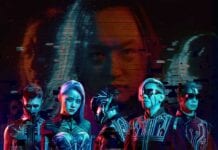 CHTHONIC to Headline Massive MEGAPORT FESTIVAL This Weekend