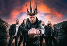 THE CROWN: Appetites for Destruction