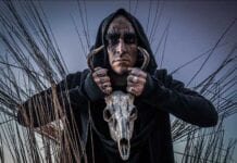 CVLT OV THE SVN Shares First Music Video “My Venom” from Upcoming Debut We Are the Dragon