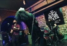 Exclusive Premiere: CYDERIAN SON’s New EP Necropolis