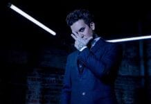 EMPTY STREETS: Right Down the Center