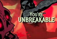 ESCAPE THE FATE Unleashes Anthemic New Track “Unbreakable” From Forthcoming Album Chemical Warfare