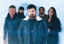 FIGHT THE FADE Releases Emotionally Charged Video For New Single “Old Wounds”