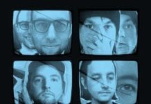 GENGHIS TRON Shares Kaleidoscopic Music Video for “Pyrocene”