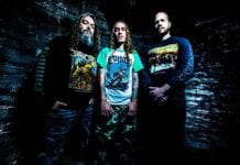 GO AHEAD AND DIE Releases New Music Video For “Truckload Full Of Bodies”