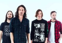GOJIRA Shares New Single “Amazonia”