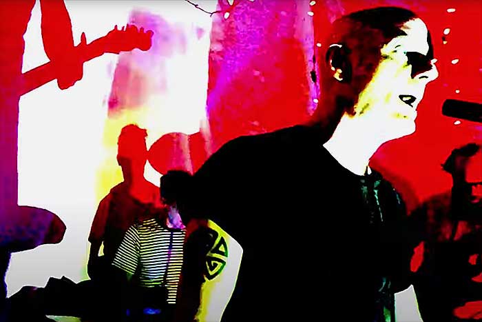 HUMAN IMPACT Debuts "Recognition" Video from EP01 - Vimarsana News