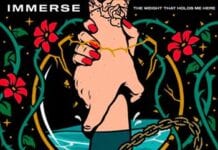 IMMERSE: The Weight That Holds Me Here