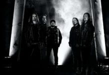 INSOMNIUM Releases New Single and Music Video For “The Conjurer”