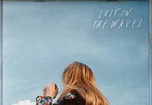 LANDMVRKS: Lost in the Waves