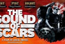 LIFE OF AGONY Announces Virtual Screening Event For Full-Length Documentary The Sound of Scars