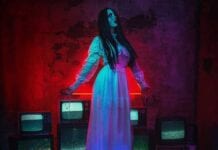 LIVING DEAD GIRL Announces Pre-Orders for Exorcism Debut and Reveals Album Art