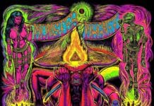 Psych Rock Icons MONSTER MAGNET to Release Covers Album A Better Dystopia