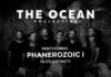 THE OCEAN To Perform Phanerozoic I: Palaeozoic In Its Entirety For Livestream Show