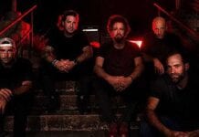 PISTOLS AT DAWN Shares Music Video for “Voices”