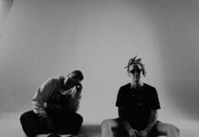PURE Premieres New Single “Daze Off”
