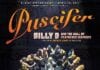 PUSCIFER Presents “Billy D and The Hall of Feathered Serpents Featuring Money $hot by Puscifer” Streaming Event