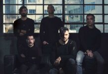 Experience SCAR OF THE SUN’s Explosive New Single and Music Video “I Am The Circle”