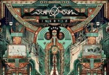 SCAR OF THE SUN: Inertia