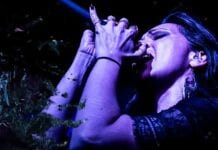 Symphonic Metal Quartet SIRENIA Releases New Lyric Video for “This Curse Of Mine”
