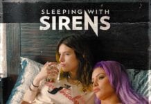 SLEEPING WITH SIRENS Unveils Two New Covers “No Rain” and “Shadow Preachers”