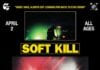 SOFT KILL Airing Concert Filmed At World Famous Crystal Ballroom