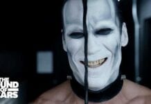 LIFE OF AGONY Shares a Behind the Scenes Look at the Making of The Sound of Scars Documentary Featuring Doyle of the Misfits