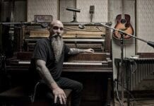 STEVE VON TILL Shares New Single and Video “Called from the Wind”