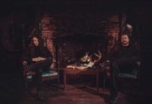 STORMRULER Announces Debut Album and Releases First Single “Reign Of The Winged Duke”