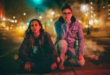 Exclusive Premiere: The New Single “Illusion of Freedom” from TARAH WHO?