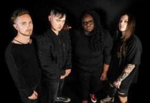 TETRARCH Reveals Chilling New Single “Addicted”