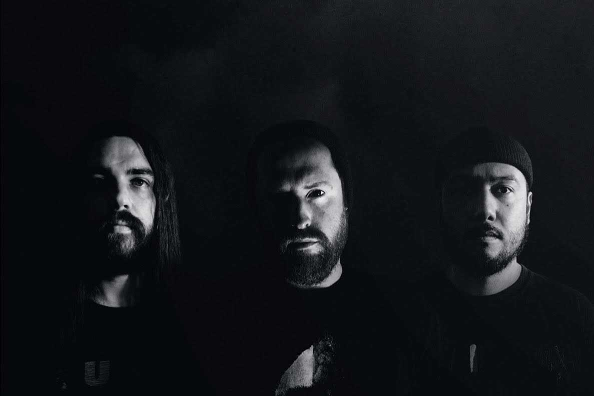 Metal Trio URNE Shares New Single "Desolate Heart" - Vimarsana News